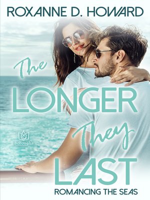 cover image of The Longer They Last